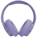 JBL Slušalice bežične sa mikrofonom, Bluetooth + audio kabel - Tune 720BT Purple - Image 4