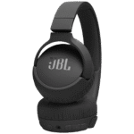 JBL Slušalice bežične sa mikrofonom, Bluetooth + audio kabel - Tune 670NC Black - Image 2