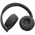 JBL Slušalice bežične sa mikrofonom, Bluetooth + audio kabel - Tune 670NC Black - Image 3