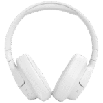 JBL Slušalice bežične sa mikrofonom, Bluetooth + audio kabel - Tune 770NC White - Image 4