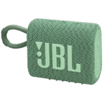JBL Zvučnik bežični, GO 3 Eco, Bluetooth, IP67, Green - GO 3 Bluetooth Speaker Eco Green