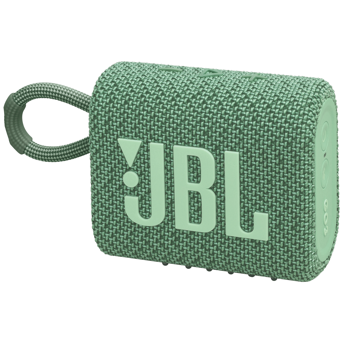 35113_1695203520lvpnifl9dl JBL Zvučnik bežični, GO 3 Eco, Bluetooth, IP67, Green - GO 3 Bluetooth Speaker Eco Green - Image 1