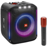 JBL Zvučnik bežični, Bluetooth, bežični mikrofon, 100W, IPX4 - Partybox Encore