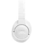 JBL Slušalice bežične sa mikrofonom, Bluetooth + audio kabel - Tune 720BT White - Image 2