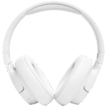 JBL Slušalice bežične sa mikrofonom, Bluetooth + audio kabel - Tune 720BT White - Image 4