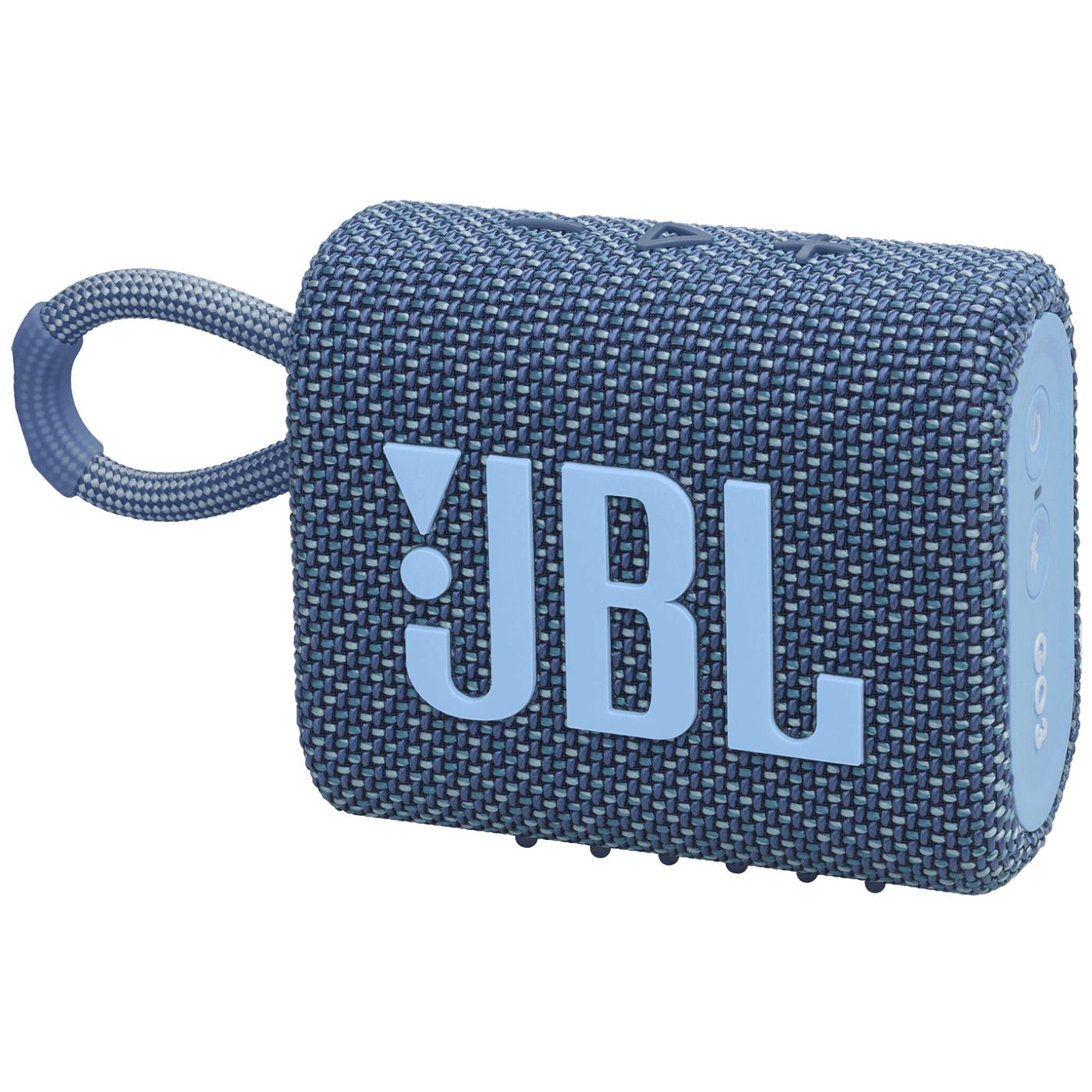 35156_1695204143dybzrfbr6t JBL GO 3 Bluetooth Speaker Eco Blue - Image 1