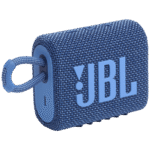 JBL GO 3 Bluetooth Speaker Eco Blue - Image 2
