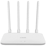 Xiaomi Wireless Router, 2 porta, up to 1167 Mbps, 2.4/5GHz - Mi Router AC1200