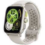 Amazfit Pametni sat, 1.75" AMOLED, vodootporan 5ATM, BT, GPS - Cheetah Winner Champagne