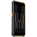 ulefone Smartphone 5.45", RAM 4GB, DualSIM, 4860mAh, 13Mpx - Armor X12 Pro 4GB/64GB Orange - Image 2