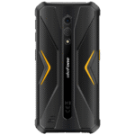 ulefone Smartphone 5.45", RAM 4GB, DualSIM, 4860mAh, 13Mpx - Armor X12 Pro 4GB/64GB Orange - Image 3