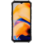 ulefone Smartphone 6.52", RAM 6GB, DualSIM, 6320mAh, 50Mpx - Armor X13 DS 4G 6GB/64GB Orange
