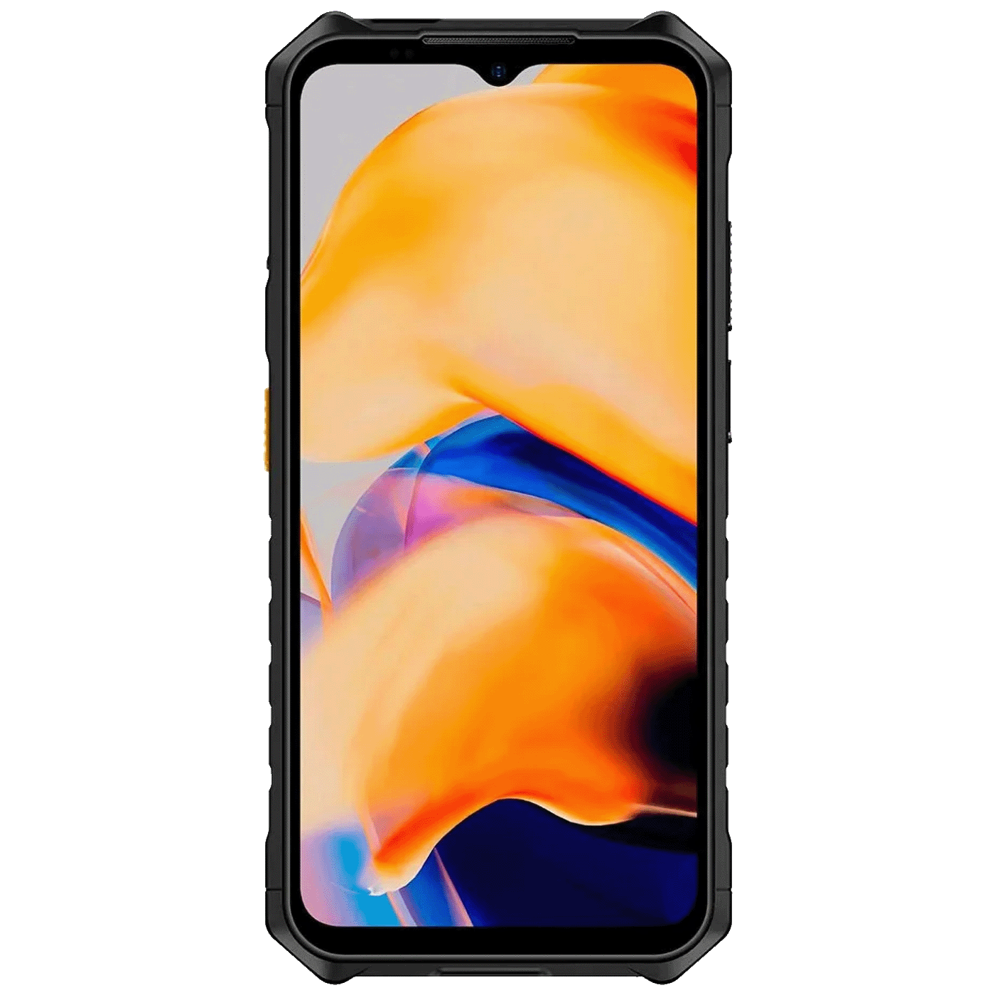 35258_17230167023r836fia28 ulefone Smartphone 6.52", RAM 6GB, DualSIM, 6320mAh, 50Mpx - Armor X13 DS 4G 6GB/64GB Orange - Image 1
