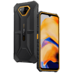 ulefone Smartphone 6.52", RAM 6GB, DualSIM, 6320mAh, 50Mpx - Armor X13 DS 4G 6GB/64GB Orange - Image 3