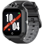 MeanIT Sat pametni, 1.44" ekran, GSM 4G - WATCH 4G - CALLING