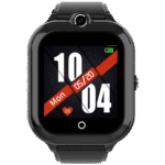 MeanIT Sat pametni, 1.44" ekran, GSM 4G - WATCH 4G - CALLING - Image 3