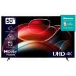 Hisense 50A6K