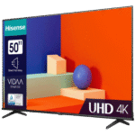 Hisense 50A6K - Image 3