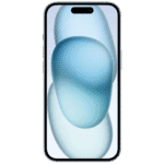 Apple iPhone 15, 128 GB, Super Retina XDR OLED 6.1" - iPhone 15 128GB Blue