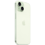 Apple iPhone 15, 128 GB, Super Retina XDR OLED 6.1" - iPhone 15 128GB Green - Image 4