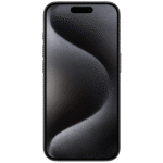 Apple iPhone 15 Pro Max, 256 GB, LTPO Super Retina XDR OLED 6.7" - iPhone 15 Pro Max 256GB Black Titan
