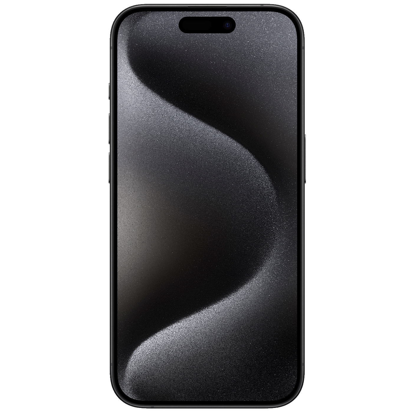 35319_1695809177l2490xgm0c Apple iPhone 15 Pro Max, 256 GB, LTPO Super Retina XDR OLED 6.7" - iPhone 15 Pro Max 256GB Black Titan - Image 1