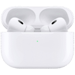 Apple Slušalice bežične sa kutijicom za punjenje, Bluetooth, USB-C - AirPods 2 2en Gen. (2023) - Image 3