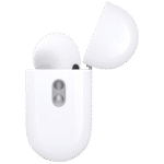 Apple Slušalice bežične sa kutijicom za punjenje, Bluetooth, USB-C - AirPods 2 2en Gen. (2023) - Image 4