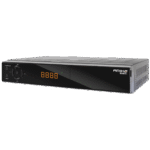 Amiko Prijemnik DVB-S2+T2/C, HEVC, 4K UHD, CX, CI - AMIKO 9265+