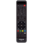 Amiko Prijemnik DVB-S2+T2/C, HEVC, 4K UHD, CX, CI - AMIKO 9265+ - Image 3