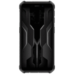 ulefone Smartphone 5.45", RAM 4GB, DualSIM, 4860mAh, 13Mpx - Armor X12 Pro 4GB/64GB Black