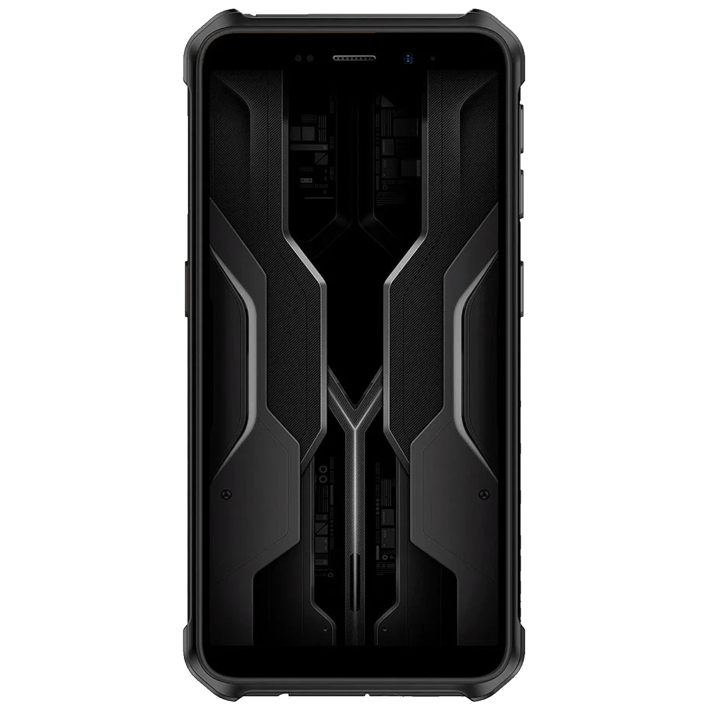 35503_1723015968ygsdog9mm8 ulefone Smartphone 5.45", RAM 4GB, DualSIM, 4860mAh, 13Mpx - Armor X12 Pro 4GB/64GB Black - Image 1