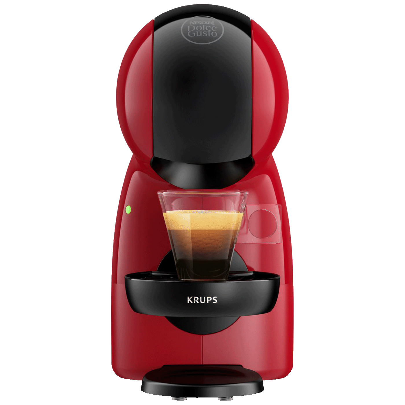 35564_1697441307hbb5r12776 Krups Aparat za kafu, Nescafe Dolce Gusto Piccolo XS - KP1A3510 - Image 1