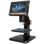 NN-Su Stoni elektronski digitalni mikroskop sa ekranom od 4.3" - P110 50X-1000X