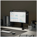 Xiaomi Mi Computer Monitor Hanging Lamp 1S - Image 3
