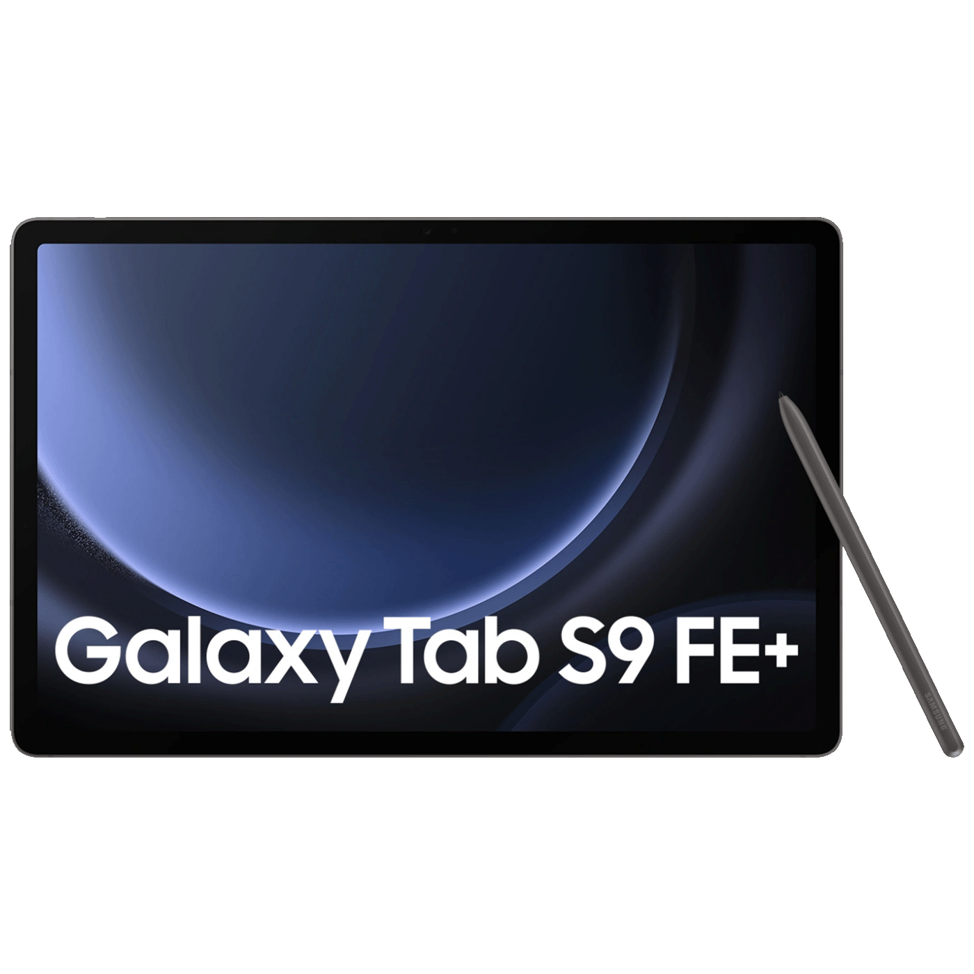 35667_1731921179eep9atzp2b Samsung Tablet 12.4",CPU Octa Core 2.4GHz, RAM 8GB, 128GB, 10090mAh - TAB S9 FE+; X610 Gray WiFi - Image 1