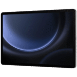 Samsung Tablet 12.4",CPU Octa Core 2.4GHz, RAM 8GB, 128GB, 10090mAh - TAB S9 FE+; X610 Gray WiFi - Image 4