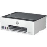 HP Printer / kopir / skener, WiFi, Smart Tank 580 AiO - Smart Tank 580 AiO; 1F3Y2A - Image 3