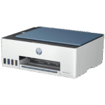 HP Printer / kopir / skener, WiFi, Smart Tank 585 AiO - Smart Tank 585 AiO; 1F3Y4A - Image 3
