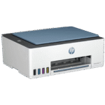 HP Printer / kopir / skener, WiFi, Smart Tank 585 AiO - Smart Tank 585 AiO; 1F3Y4A - Image 4