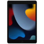 Apple Tablet 10.2", iPad 9, Hexa Core 2.65GHz, RAM 3GB, 64GB - iPad 10.2 2021 64GB Silver