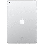 Apple Tablet 10.2", iPad 9, Hexa Core 2.65GHz, RAM 3GB, 64GB - iPad 10.2 2021 64GB Silver - Image 2