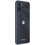Motorola Smartphone 6.5", DualSIM,Octa Core 2.3GHz,RAM 4GB,16Mpixel - E22 4GB/64GB Astro Black EU - Image 4