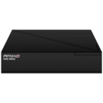 Amiko Prijemnik IPTV@Linux,  4K UHD, H.265, LAN, WiFi - MIRAX HIS-4100 Pure OTT