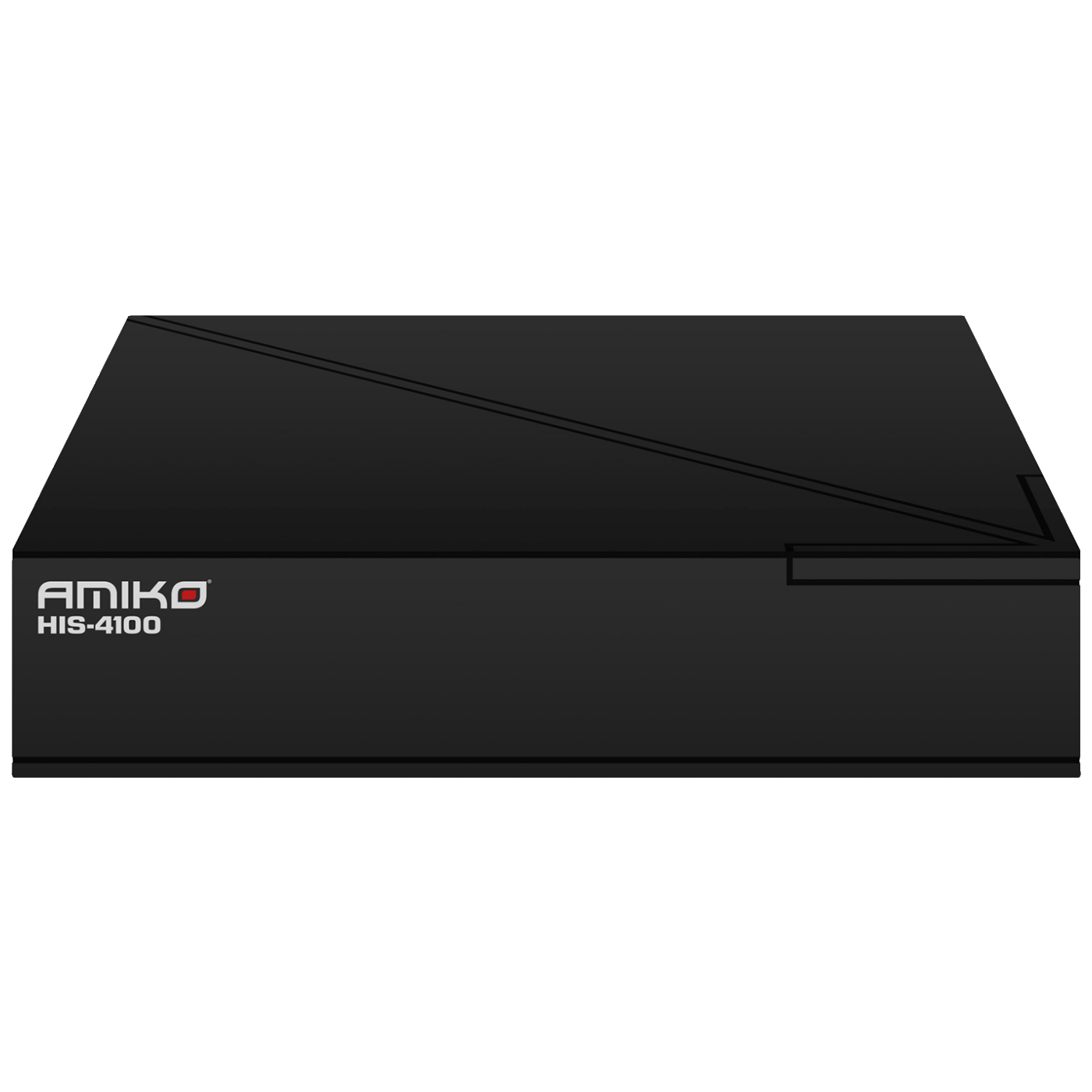 36189_1725347289ef1dg4l5dt Amiko Prijemnik IPTV@Linux, 4K UHD, H.265, LAN, WiFi - MIRAX HIS-4100 Pure OTT - Image 1