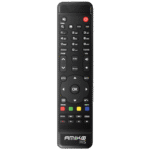 Amiko Prijemnik IPTV@Linux, 4K UHD, H.265, LAN, WiFi - MIRAX HIS-4100 Pure OTT - Image 3