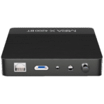 Amiko Prijemnik IPTV@Linux, 4K UHD, H.265, LAN, WiFi Dual Band - MIRAX HIS-4200 BT Pure OTT - Image 3