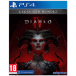 Blizzard Igra PlayStation 4: Diablo 4 - Diablo 4 PS4