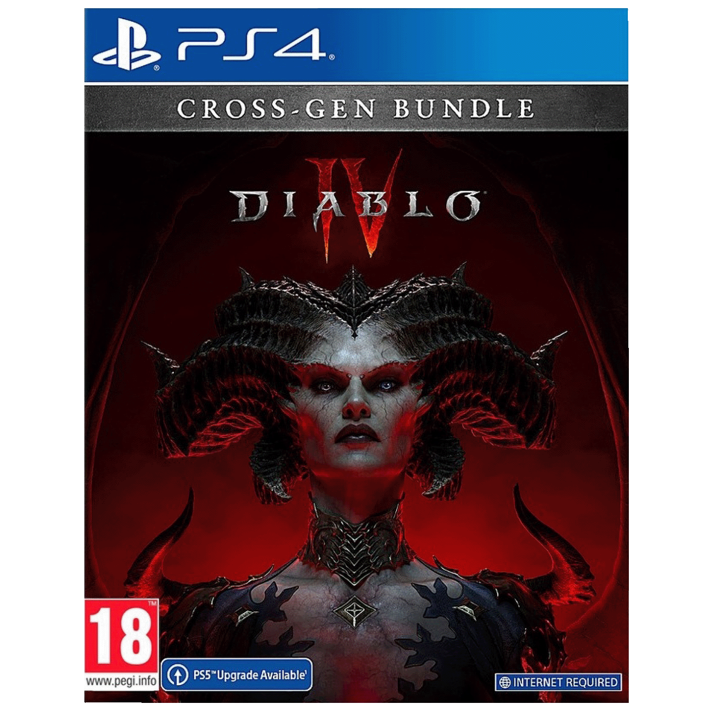 36290_1698836100hsugor5jk4 Blizzard Igra PlayStation 4: Diablo 4 - Diablo 4 PS4 - Image 1