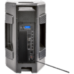 SAL Zvučna kutija, aktivna, 400W - PAX 42BT - Image 2